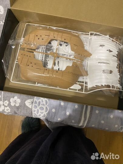 Конструктор корабля