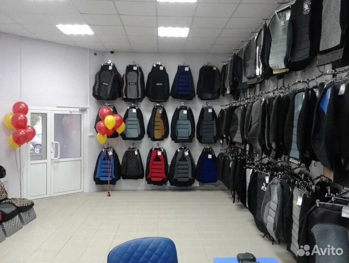 Готовый бизнес интернет-магазин