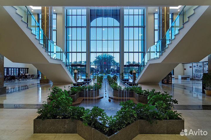 Турция из Москвы 7ночей 2взр Ультра Все Включено