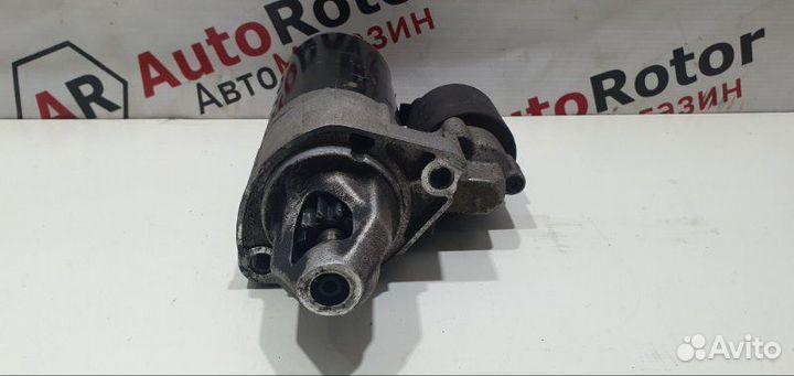 Стартер Mercedes S W220 M112 3.2 1999