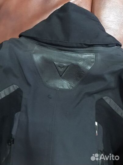 Текстильная куртка dainese D-explorer gore-TEX