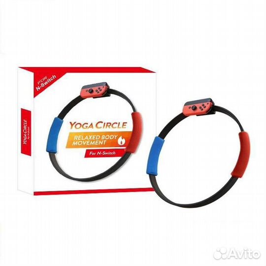 Dobe Yoga circle Nintendo switch TNS-19269