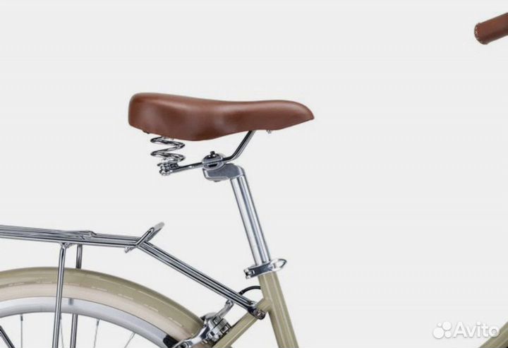 Городской Велосипед Bear Bike Algeria, 28