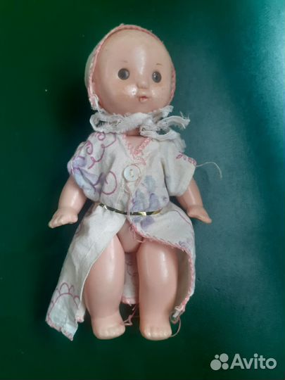 Игрушки СССР