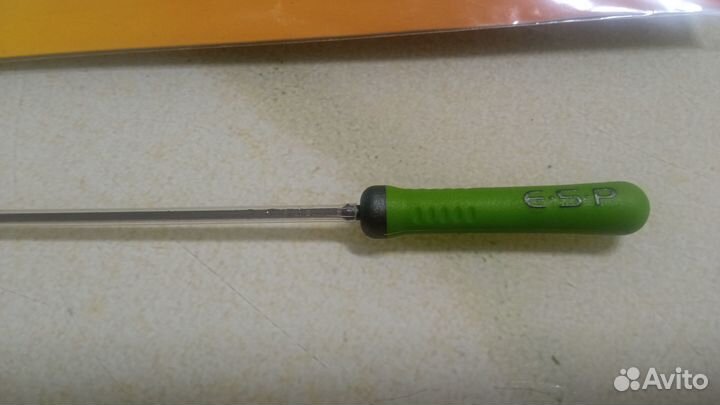 Игла ESP для пва