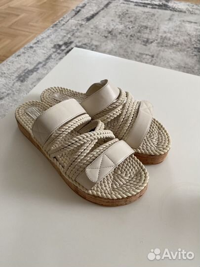 Босоножки женские ASOS 40,5