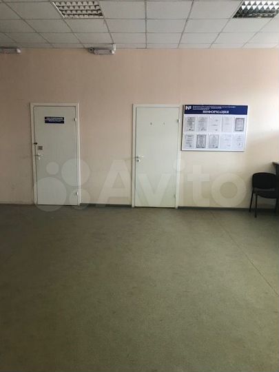Офис, 516.8 м²