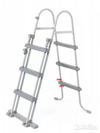 Каркасный Бассейн Bestway Pool Set 427x107 см