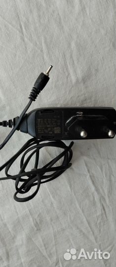 Сетевое зарядное устройство