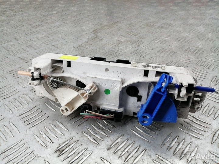 Переключатель для Renault Scenic 3