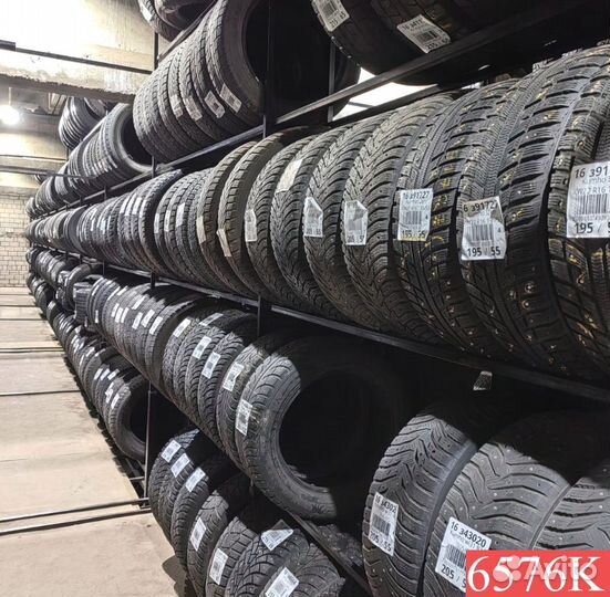 Firestone Winterhawk 2 Evo 185/60 R15 88M