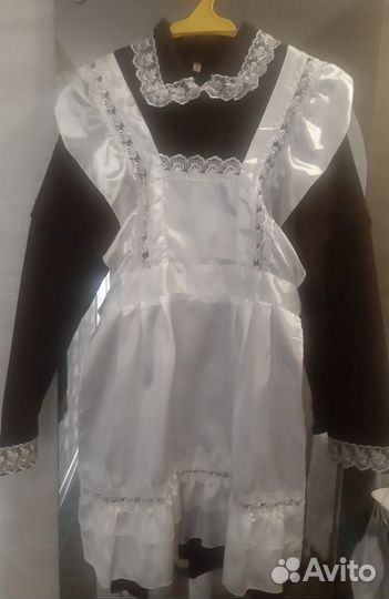 Школьная форма для девочки 158 164