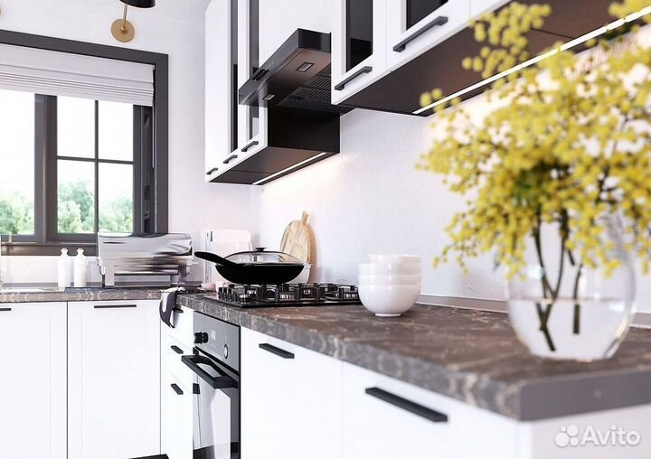 Кухонный гарнитур