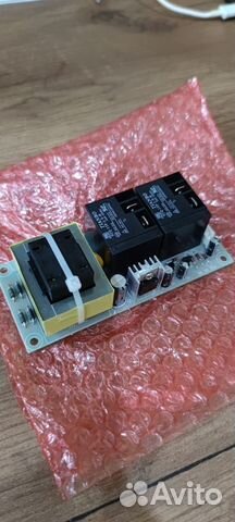 Плата для водонагревателя Термекс