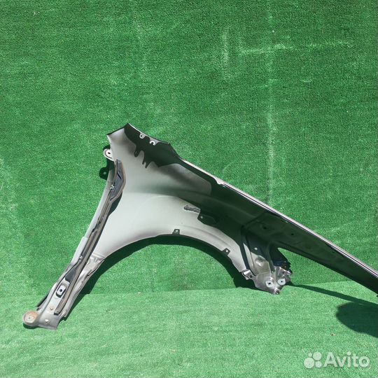 Крыло переднее левое mazda 6 gh