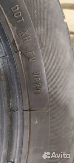 Pirelli Cinturato P1 Verde 195/55 R15 85H