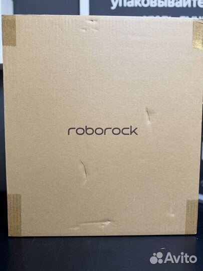 Робот пылесос Roborock Q8 Max