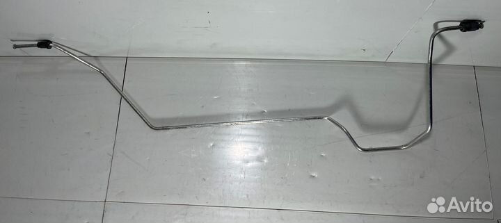 Тормозная трубка Renault Logan 2 L8