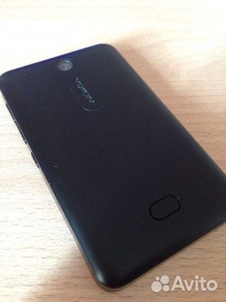 Nokia Asha 501 Dual Sim