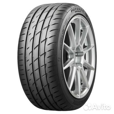 Bridgestone Potenza Adrenalin RE004 255/35 R18 94W