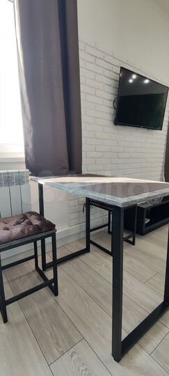 Квартира-студия, 30 м², 8/9 эт.