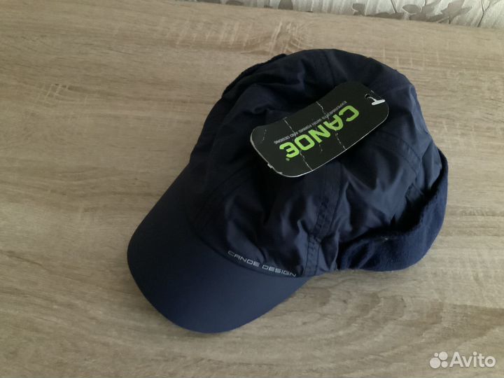 Кепка мужская Canoe