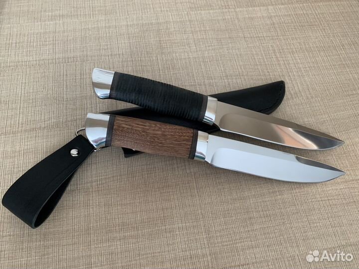 Рабочий нож х12мф