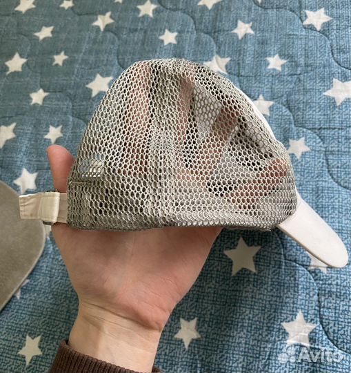 Кепка бейсболка H&M 4-8 лет