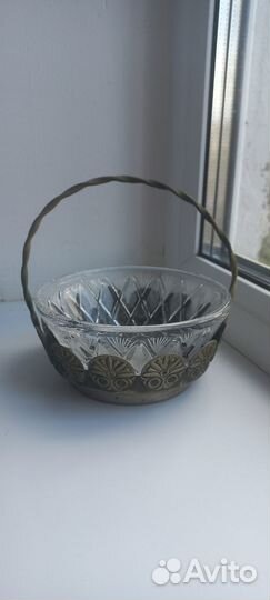 Сахарница мнц сср