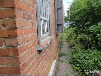 Дом 45 м² на участке 12 сот.