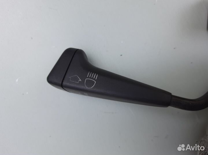 Подрулевой переключатель поворотников BMW E30