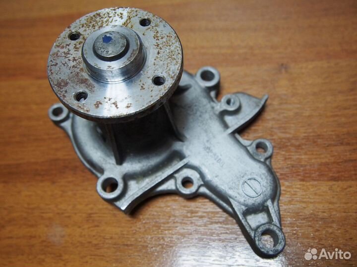 Помпа WP3104 (945)