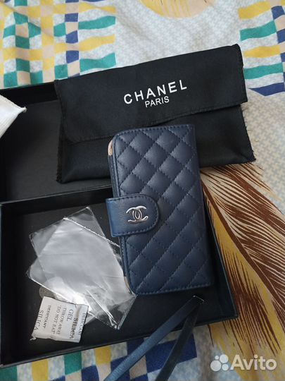 Чехлы для iPhone 5s dior и chanel paris