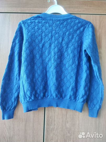 Кардиганы. для девочки