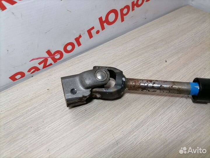 Карданчик рулевой Hyundai I30 11г.в