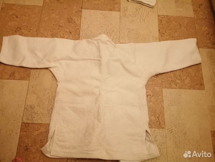 Кимоно для подростка