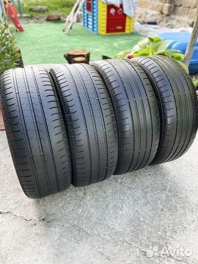 Michelin Energy Saver + 195/55 R16 87T