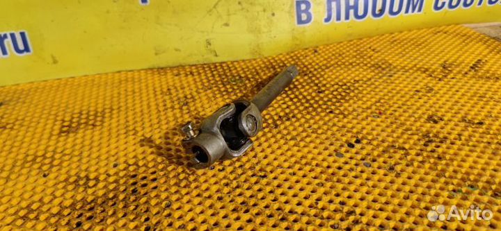 Рулевой карданчик Hyundai Accent