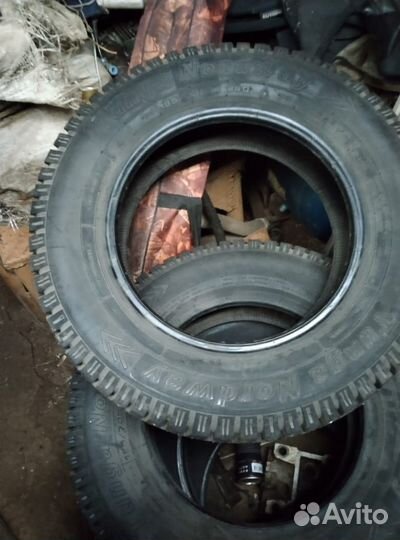 Tunga Nordway 185/70 R14 88Q