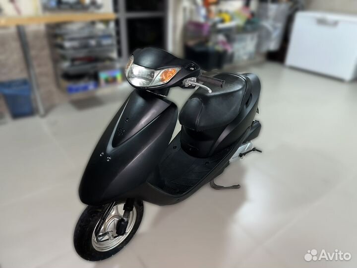 Honda Dio AF-62