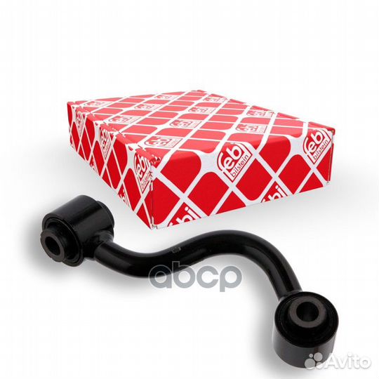 Стойка стабилизатора зад прав 32573 Febi