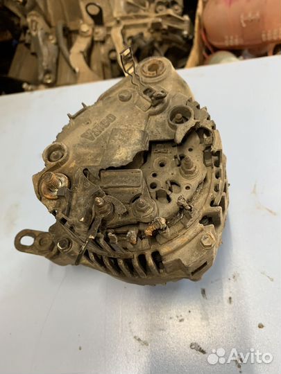 Генератор Ниссан Авенир