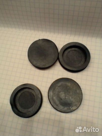 Заглушка для копилки