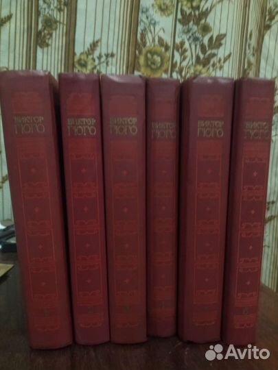 Сборники книг