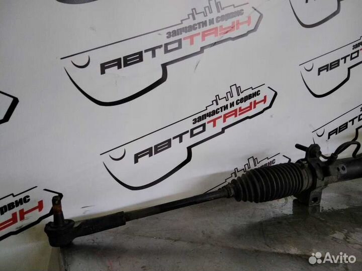 Рейка рулевая toyota carina ED celica corona exiv