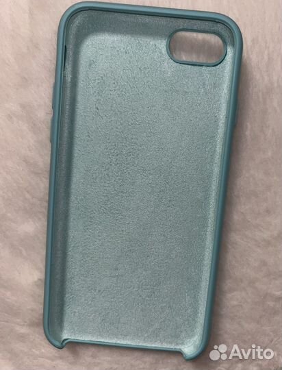 Чехол на iPhone 7,8