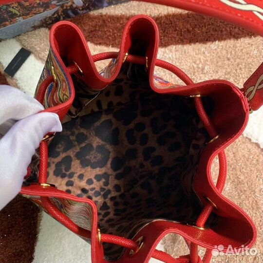 Сумка Dolce&gabbana