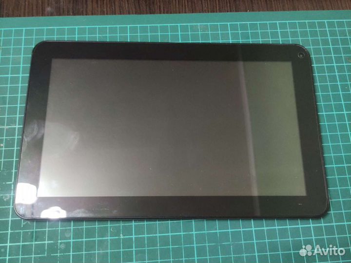 Планшет explay discovery