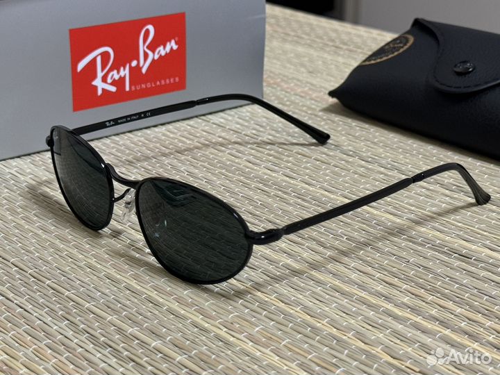 Очки Ray-Ban RB 3734 002/B1