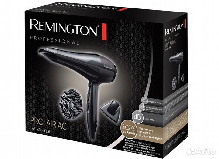 Фен Remington AC5999